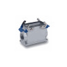 Embase en saillie 16B, Aluminium moulé sous pression, IP65, M25